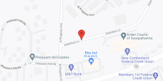 Arden Courts A ProMedica Memory Care Community in Susquehanna in google map