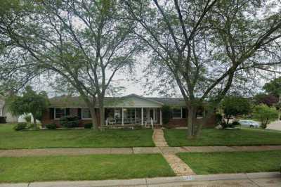 Photo of Cunningham's Trenton Senior Residence