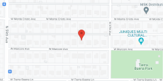 Kristal Bell Care Home in google map