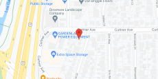 Shamrock Residential Care Home in google map