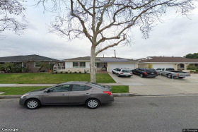 Photo of Mom's House - Home Sweet Home