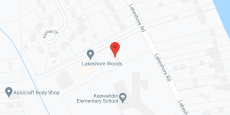 The Manor in google map