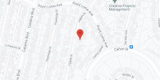 Fleetridge Estates in google map