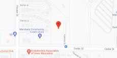 Pearl City Place in google map