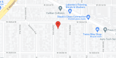 Abraham Home Care Inc in google map