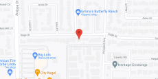 Adelya Senior Home in google map