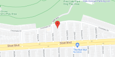 Nobis Care Homes in google map
