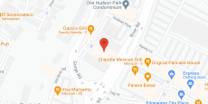 Waterford Towers in google map
