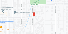The Ridge at Madrona Hills in google map