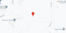 Holiday Monarch Estates in google map