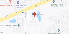 Cherry Laurel by Sky Active Living in google map