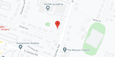 Fox Trail Memory Care Living at Paramus in google map