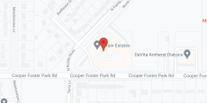 Lorain Estates Senior Living - a Sinceri Community in google map
