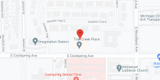 Trail Creek Place Memory Care in google map