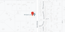 Mirabel Lodge in google map