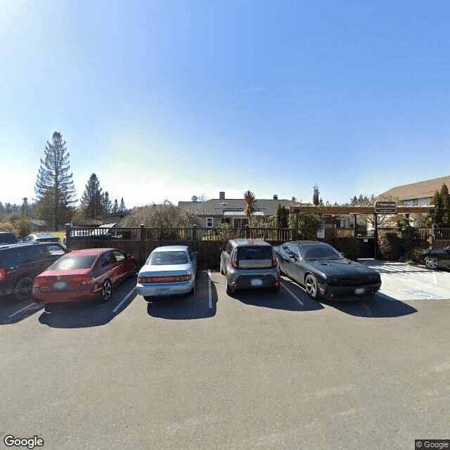 street view of Mirabel Lodge