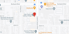 Glen Park at Valley Village in google map