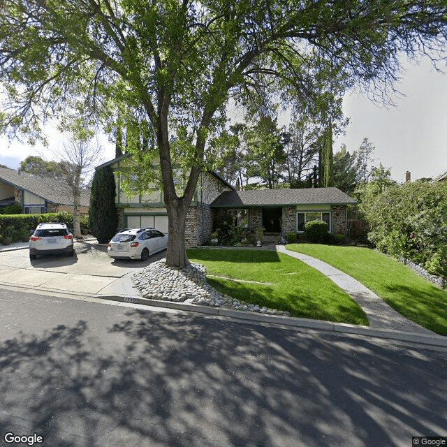 street view of GLCS Homes