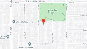 Alex Care Villa in google map