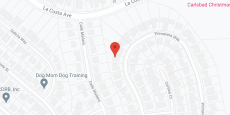 North La Costa Assisted Living in google map
