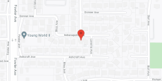 Christina's Care Home II in google map