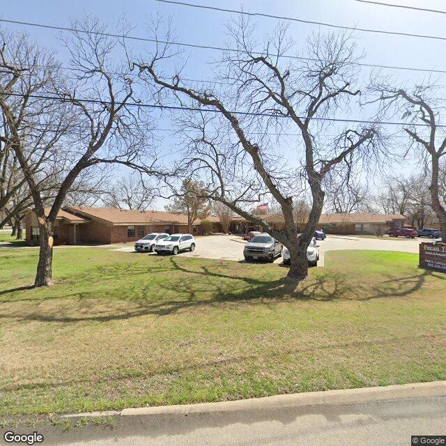 Pecan Tree Health Care and Rehabilitation Center 