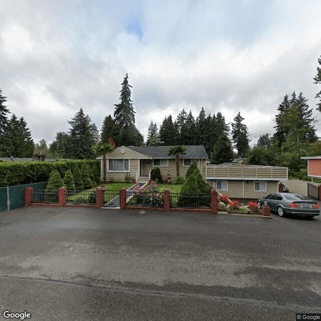 Photo of Helping Hands LMR