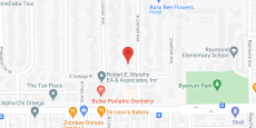 A1 Residential Care Facility in google map