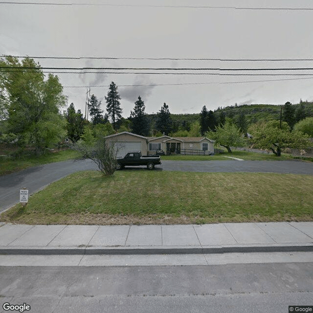 street view of Cascade Senior Care