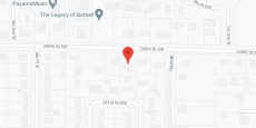 The Promised Land in google map