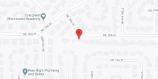 Tranquil AFH in google map