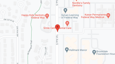 Brookdale Foundation House in google map