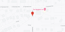 Homer Senior Citizens Inc. in google map
