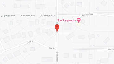 Homer Senior Citizens Inc. in google map