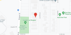 New Concept in google map