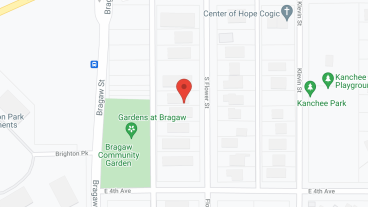 New Concept in google map