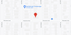 Alaska Olive Care LLC in google map