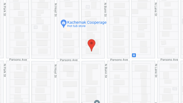 Alaska Olive Care LLC in google map