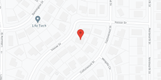 Carenet Assisted Living in google map