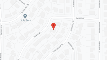 Carenet Assisted Living in google map