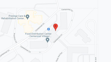 Robert W Rude Housing Center in google map