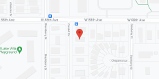 Redoaks Assisted Living in google map