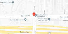 Sunrise Assisted Living in google map