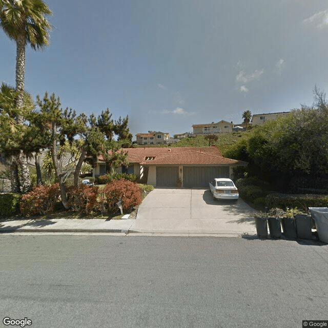 street view of Attitudes Senior Care (Solana Beach)