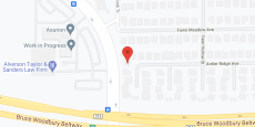 Support Link in google map
