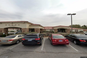 Photo of Silver Hills Healthcare Center