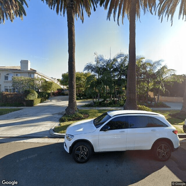 street view of Country Villa Mar Vista