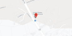 Jubilados in google map