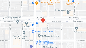 The Pinnacles at Burton in google map