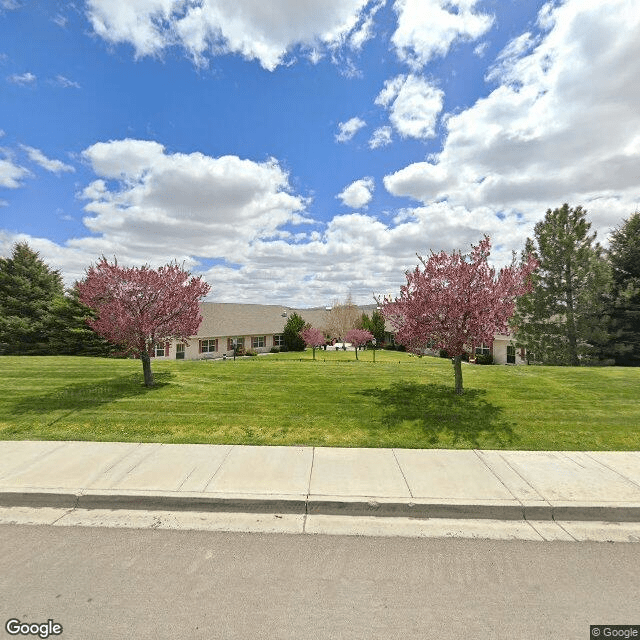 street view of Highland Village of Elko